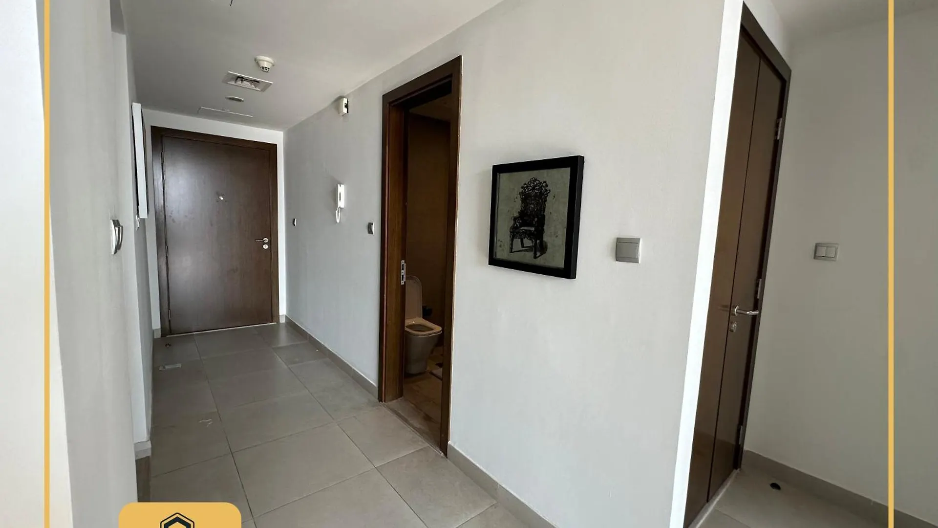 1-Bedroom Apartment - Business Bay - Dubai - By Alphatel Vacations United Arab Emirates